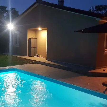 Mir Villa Rovinj