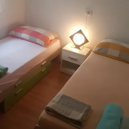Vila Mir Rovinj